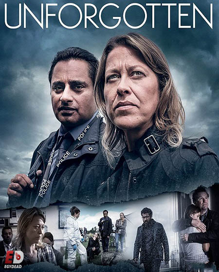 مسلسل Unforgotten الموسم الثاني الحلقة 3 مترجمة