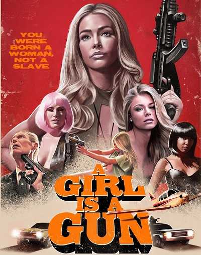 مشاهدة مسلسل A Girl Is a Gun الحلقة 1