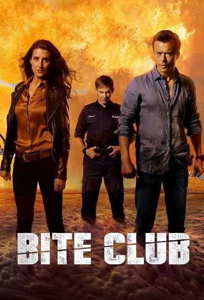 مشاهدة مسلسل Bite Club الحلقة 3