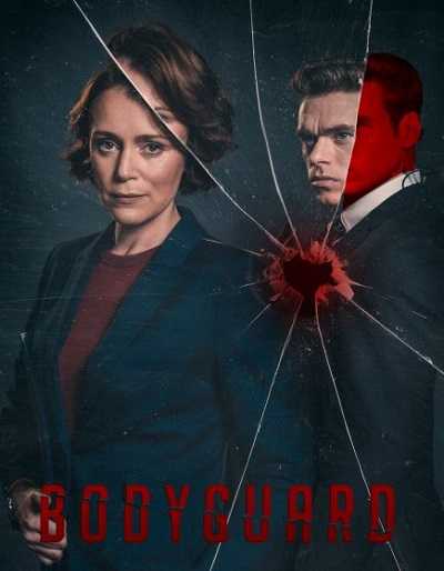 مسلسل Bodyguard الحلقة 2 مترجمة