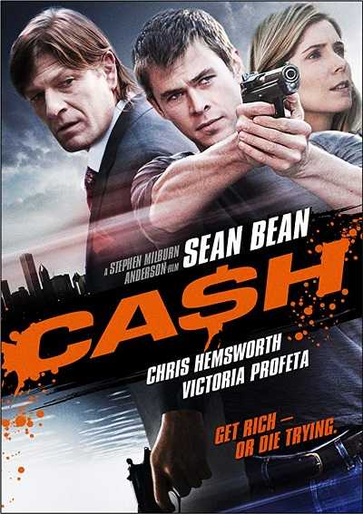 مشاهدة فيلم Cash 2010 مترجم