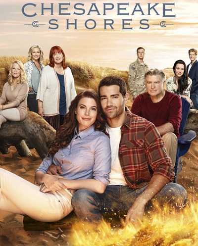 مشاهدة مسلسل Chesapeake Shores الموسم الاول الحلقة 3