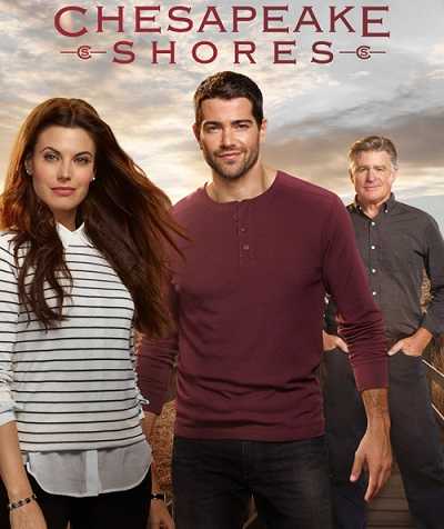 مشاهدة مسلسل Chesapeake Shores الموسم الثاني الحلقة 4