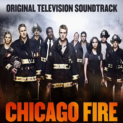 جميع مواسم مسلسل Chicago Fire كامل مترجم