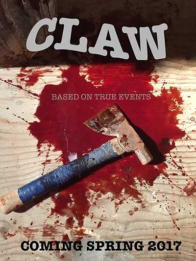 مشاهدة فيلم Claw 2017 مترجم