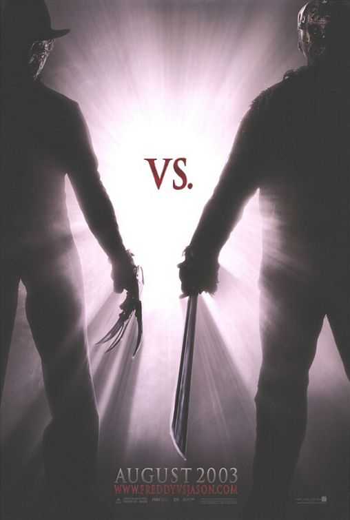 مشاهدة فيلم Freddy vs. Jason 2003 مترجم