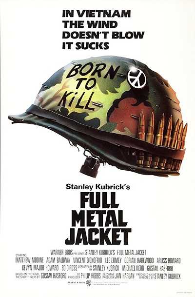 مشاهدة فيلم Full Metal Jacket 1987 مترجم