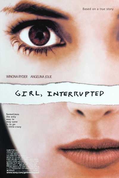 مشاهدة فيلم Girl, Interrupted 1999 مترجم