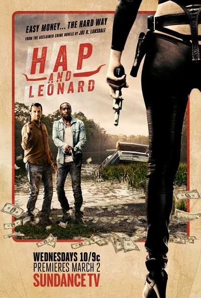 مشاهدة مسلسل Hap and Leonard الموسم الاول الحلقة 3