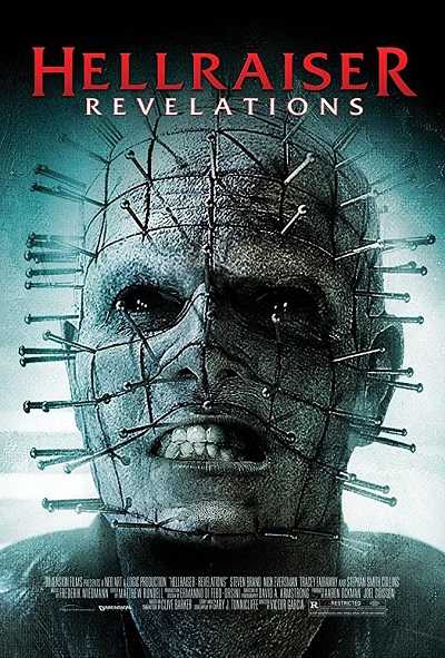 مشاهدة فيلم Hellraiser Revelations 2011 مترجم