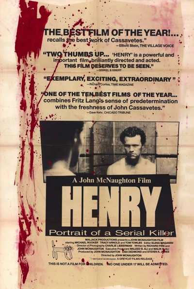 مشاهدة فيلم Henry Portrait of a Serial Killer 1986 مترجم