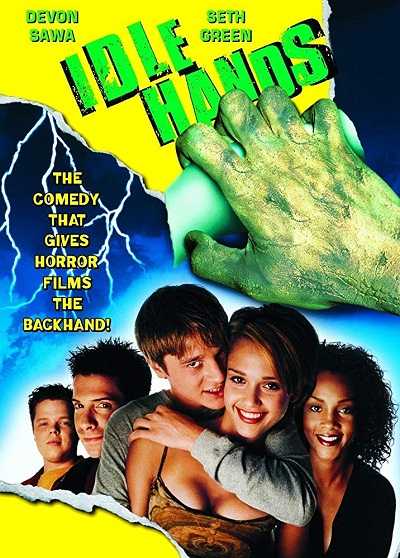 مشاهدة فيلم Idle Hands 1999 مترجم