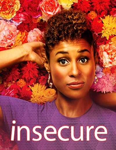 مسلسل Insecure الموسم الثالث الحلقة 4