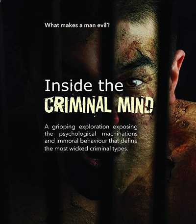 مشاهدة مسلسل Inside the Criminal Mind الحلقة 1