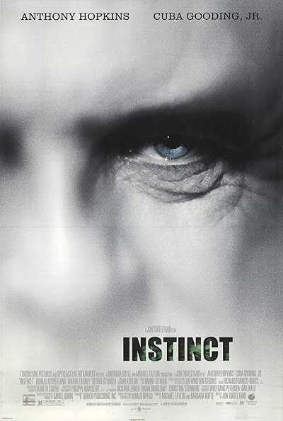 مشاهدة فيلم Instinct 1999 مترجم