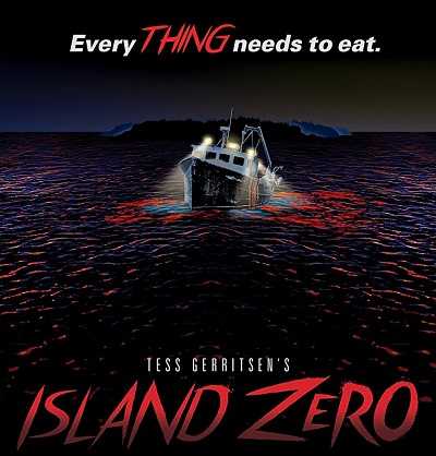 مشاهدة فيلم Island Zero 2018 مترجم