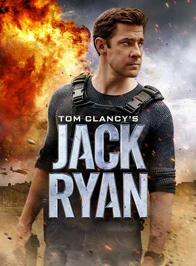 مسلسل Jack Ryan الموسم الاول الحلقة 1 مترجمة