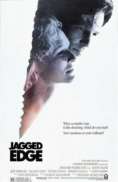 مشاهدة فيلم Jagged Edge 1985 مترجم