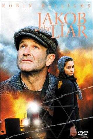 مشاهدة فيلم Jakob the Liar 1999 مترجم