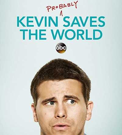 مشاهدة مسلسل Kevin Probably Saves the World الحلقة 3