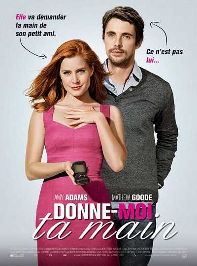 مشاهدة فيلم Leap Year 2010 مترجم