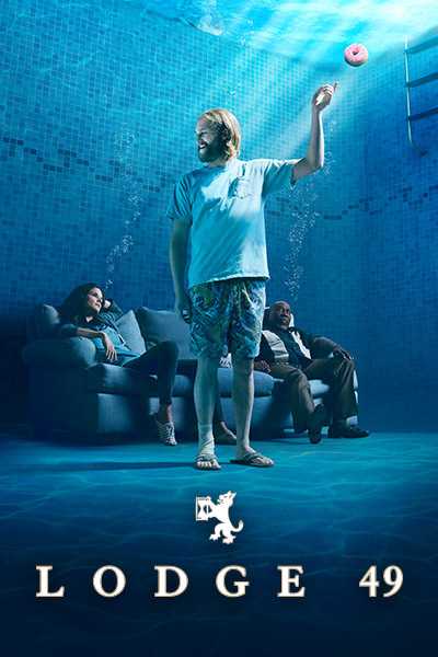 مشاهدة مسلسل Lodge 49 الحلقة 3