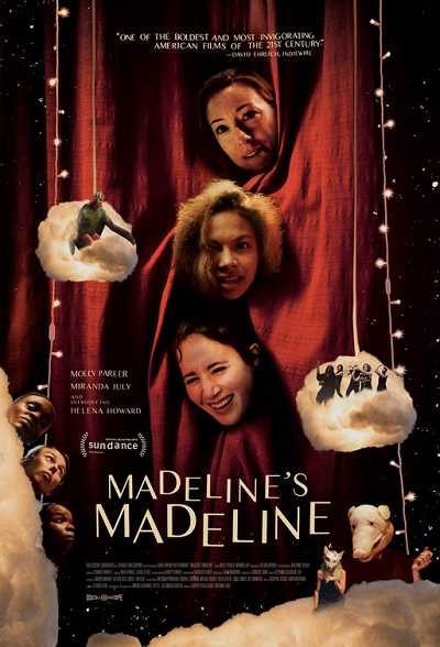 مشاهدة فيلم Madeline’s Madeline 2018 مترجم