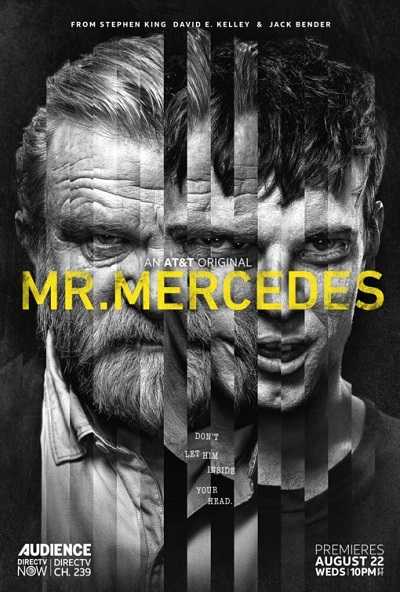 مسلسل Mr Mercedes الموسم الثاني الحلقة 1