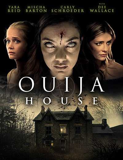 مشاهدة فيلم Ouija House 2018 مترجم