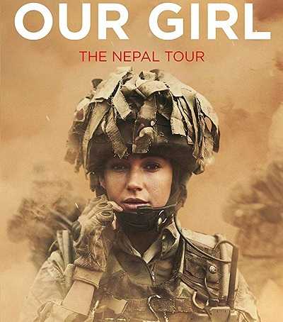 مسلسل Our Girl الموسم الاول الحلقة 1 مترجمة