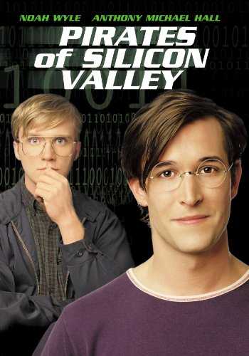 مشاهدة فيلم Pirates of Silicon Valley 1999 مترجم