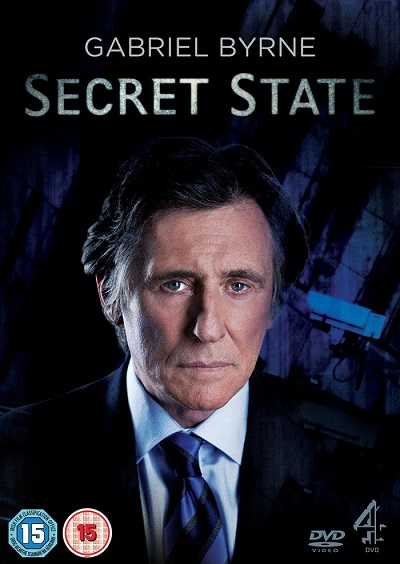 مسلسل Secret State الموسم الاول كامل