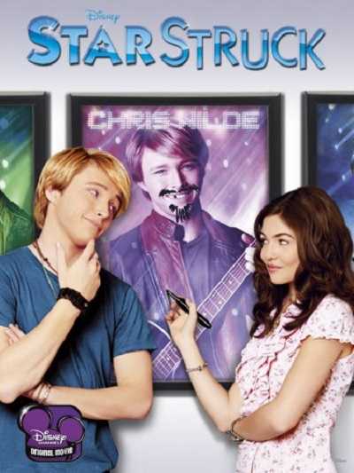 مشاهدة فيلم StarStruck 2010 مترجم