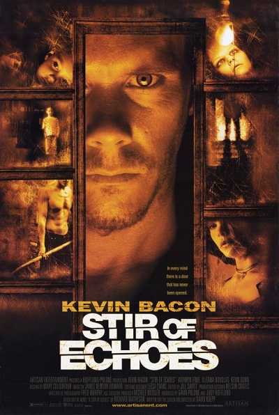 مشاهدة فيلم Stir of Echoes 1999 مترجم