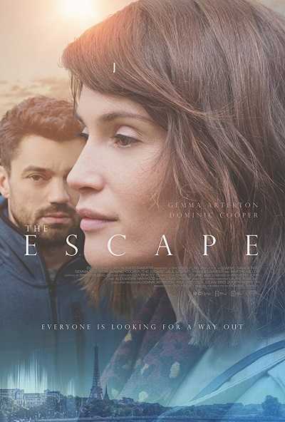 مشاهدة فيلم The Escape 2017 مترجم