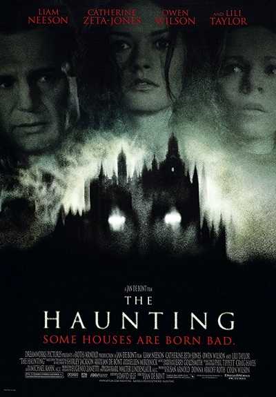 مشاهدة فيلم The Haunting 1999 مترجم