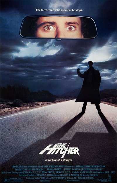 مشاهدة فيلم The Hitcher 1986 مترجم