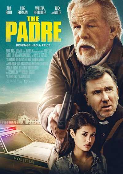 مشاهدة فيلم The Padre 2018 مترجم