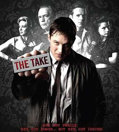 مسلسل The Take الحلقة 1 مترجمة