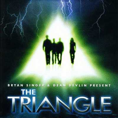 مشاهدة مسلسل The Triangle الحلقة 1