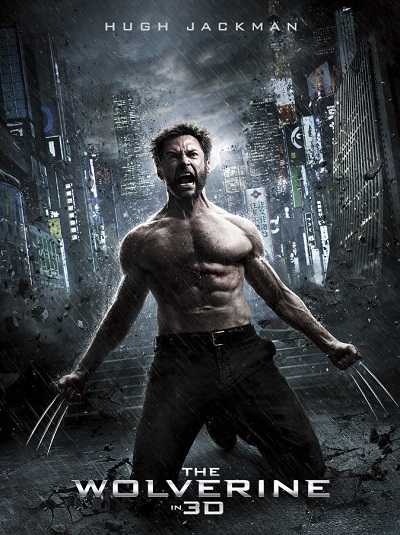 مشاهدة فيلم The Wolverine 2013 مترجم