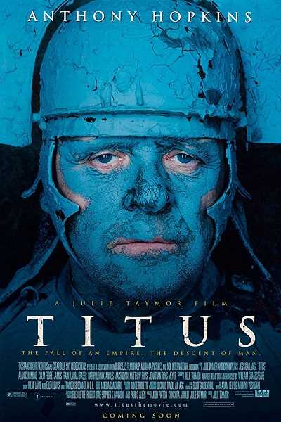 مشاهدة فيلم Titus 1999 مترجم