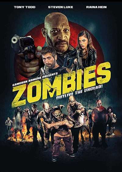 مشاهدة فيلم Zombies 2017 مترجم