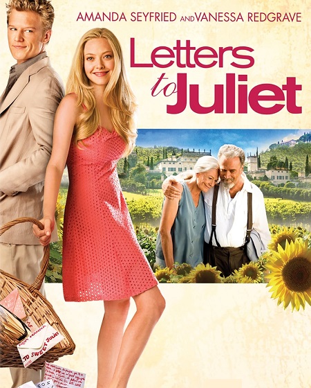 مشاهدة فيلم Letters to Juliet 2010 مترجم