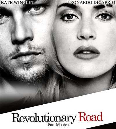 مشاهدة فيلم Revolutionary Road 2008 مترجم