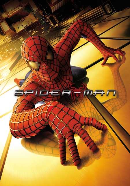 مشاهدة فيلم Spider Man 2002 مترجم