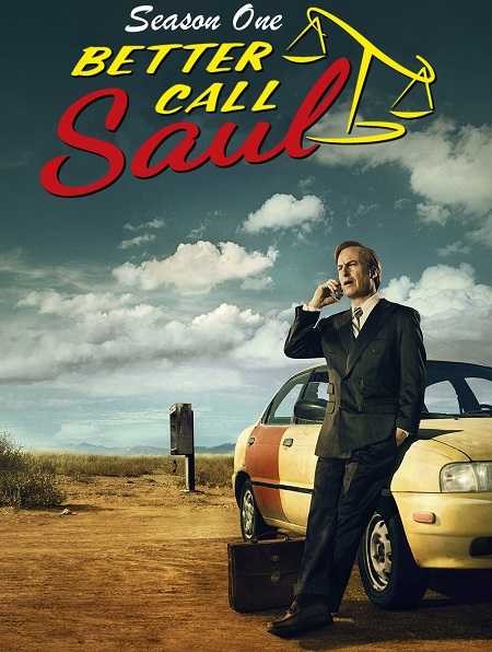 مسلسل Better Call Saul الموسم الاول الحلقة 8 مترجمة