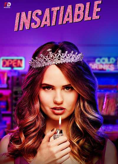 مسلسل Insatiable الموسم الاول الحلقة 2 مترجمة