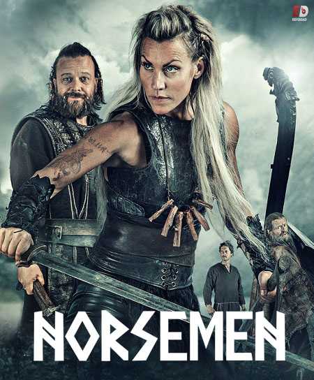 مسلسل Norsemen الموسم الاول الحلقة 2