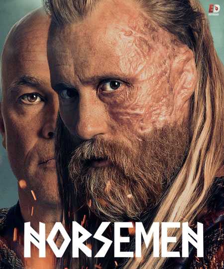 مسلسل Norsemen الموسم الثالث الحلقة 6